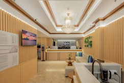 YEHS Hotel Sydney CBD, Lithgow